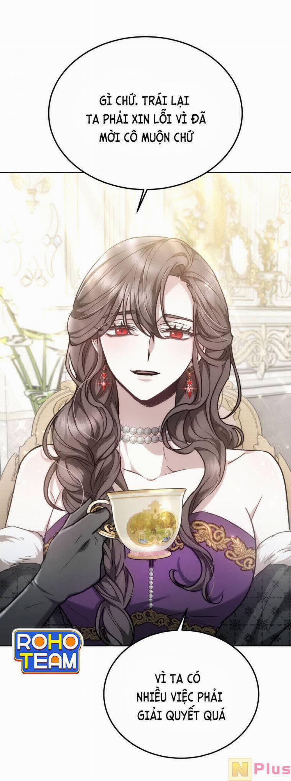 Cháu Trai Của Nam Chính Rất Thích Tôi 18 trang 78