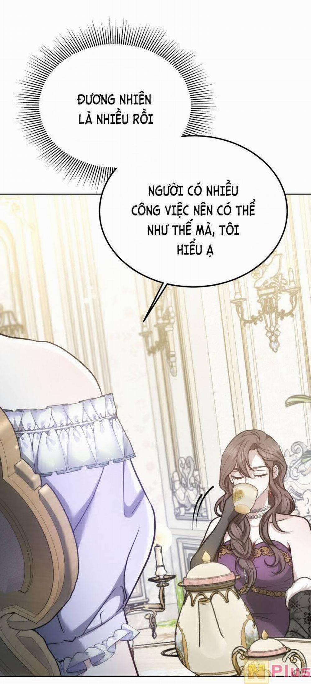 Cháu Trai Của Nam Chính Rất Thích Tôi 18 trang 79