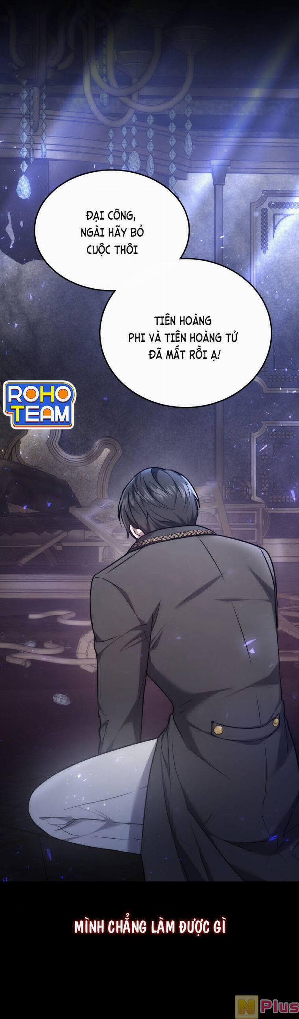 Cháu Trai Của Nam Chính Rất Thích Tôi 18 trang 8