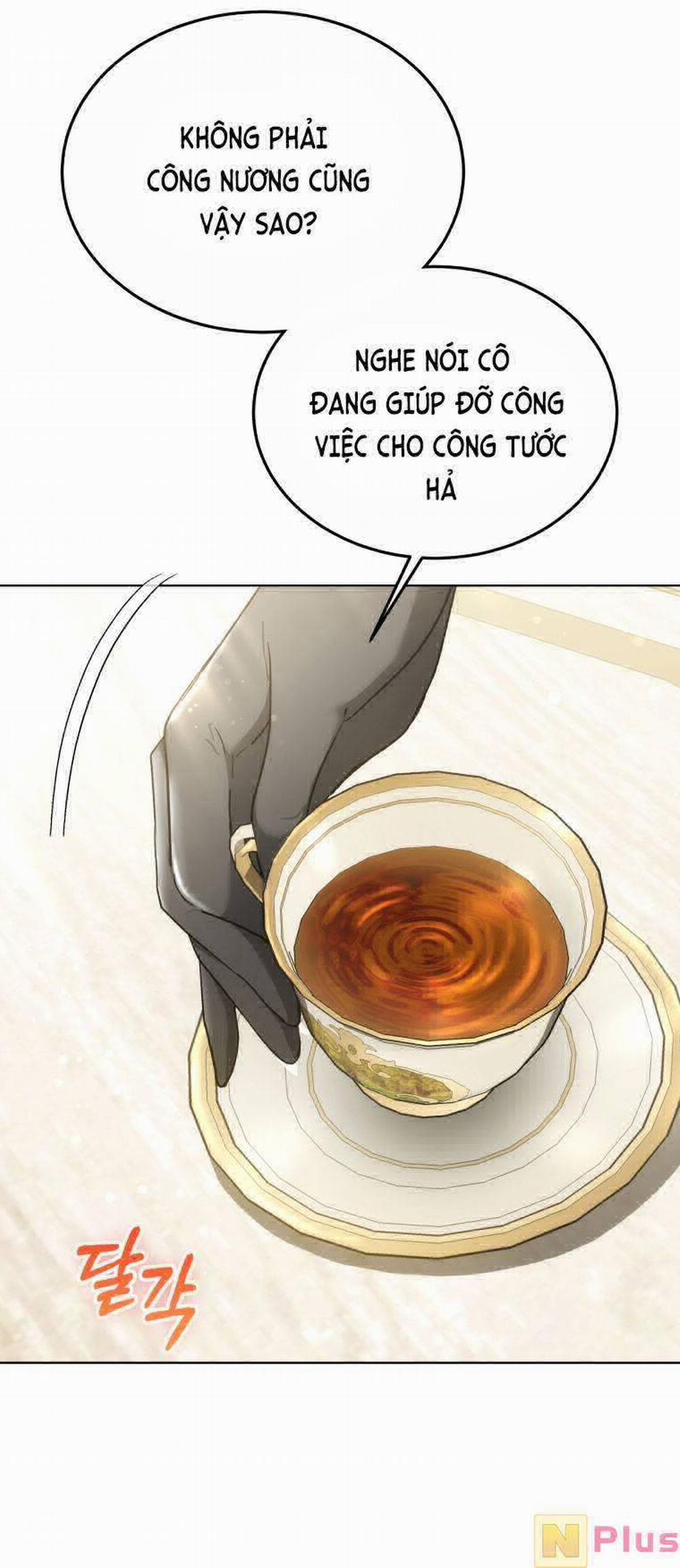 Cháu Trai Của Nam Chính Rất Thích Tôi 18 trang 80