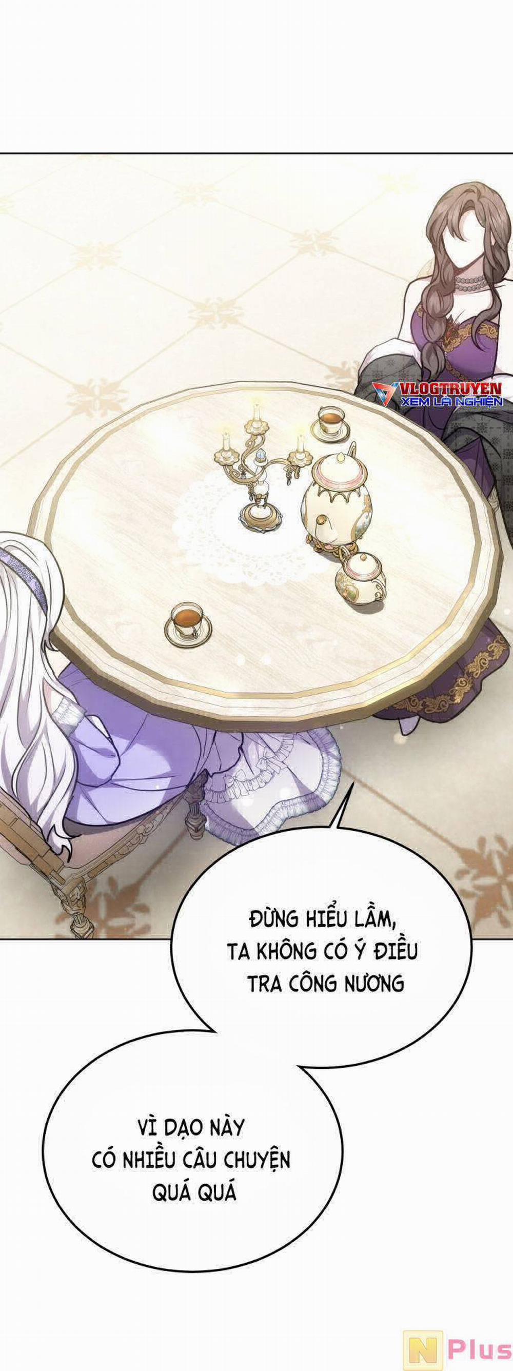 Cháu Trai Của Nam Chính Rất Thích Tôi 18 trang 81