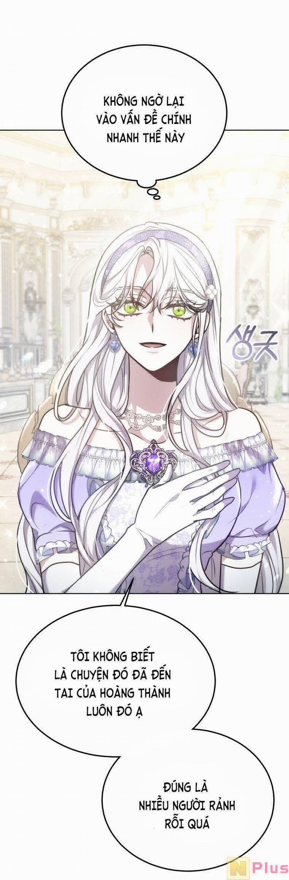 Cháu Trai Của Nam Chính Rất Thích Tôi 18 trang 82