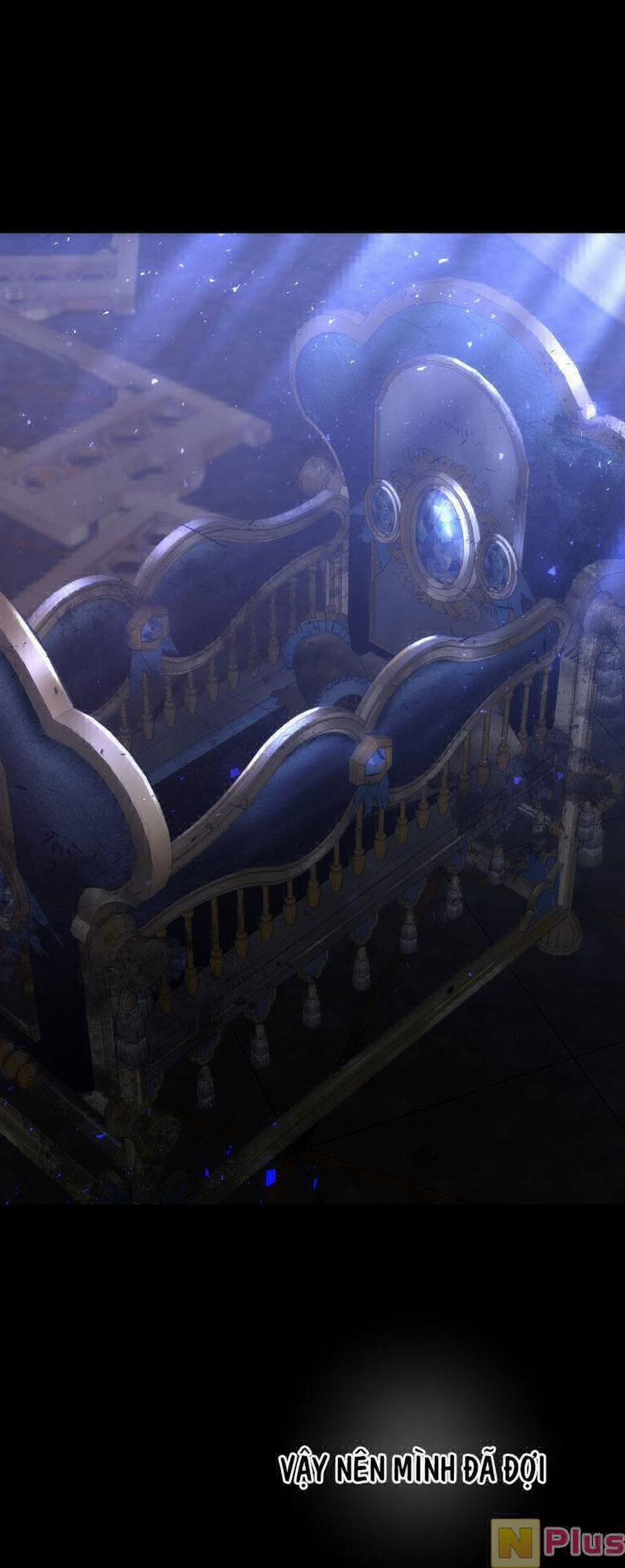 Cháu Trai Của Nam Chính Rất Thích Tôi 18 trang 9