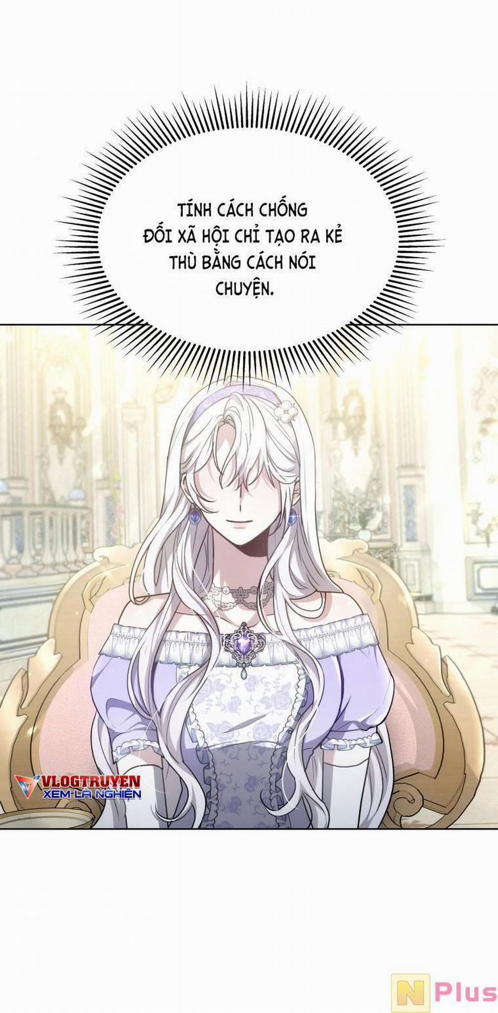 Cháu Trai Của Nam Chính Rất Thích Tôi 19 trang 1