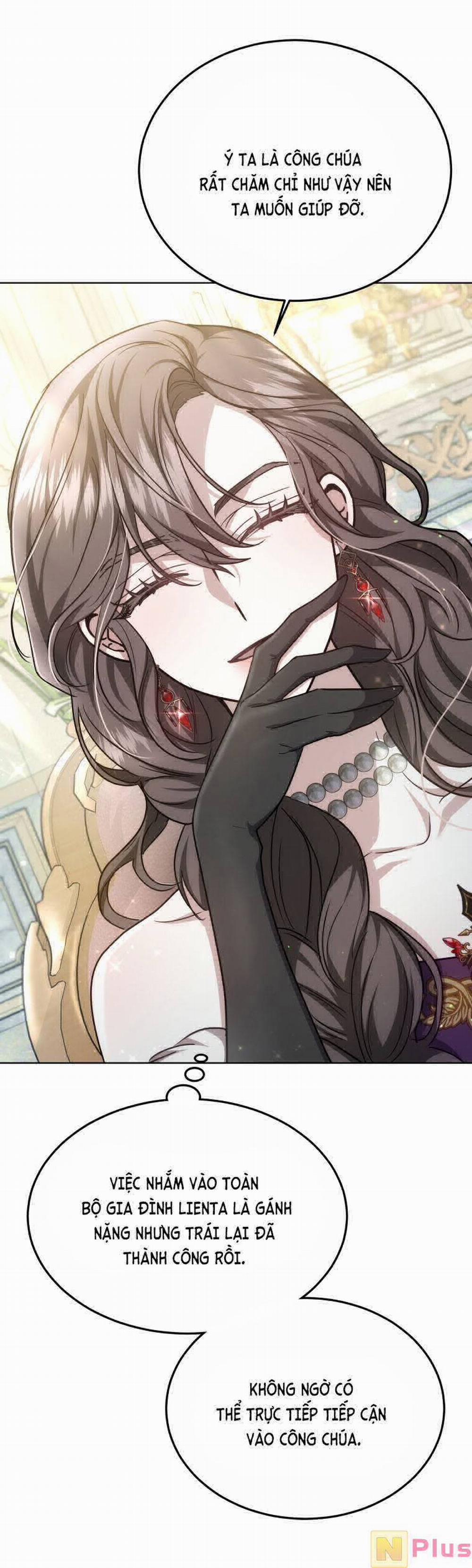 Cháu Trai Của Nam Chính Rất Thích Tôi 19 trang 10