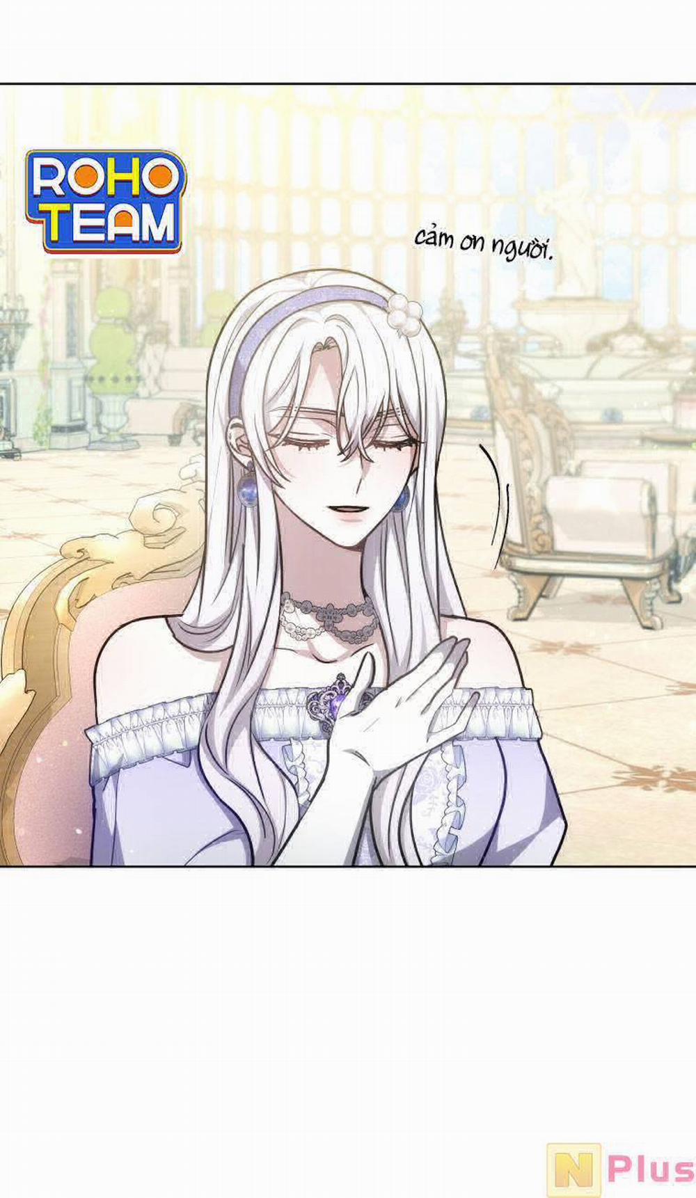 Cháu Trai Của Nam Chính Rất Thích Tôi 19 trang 11