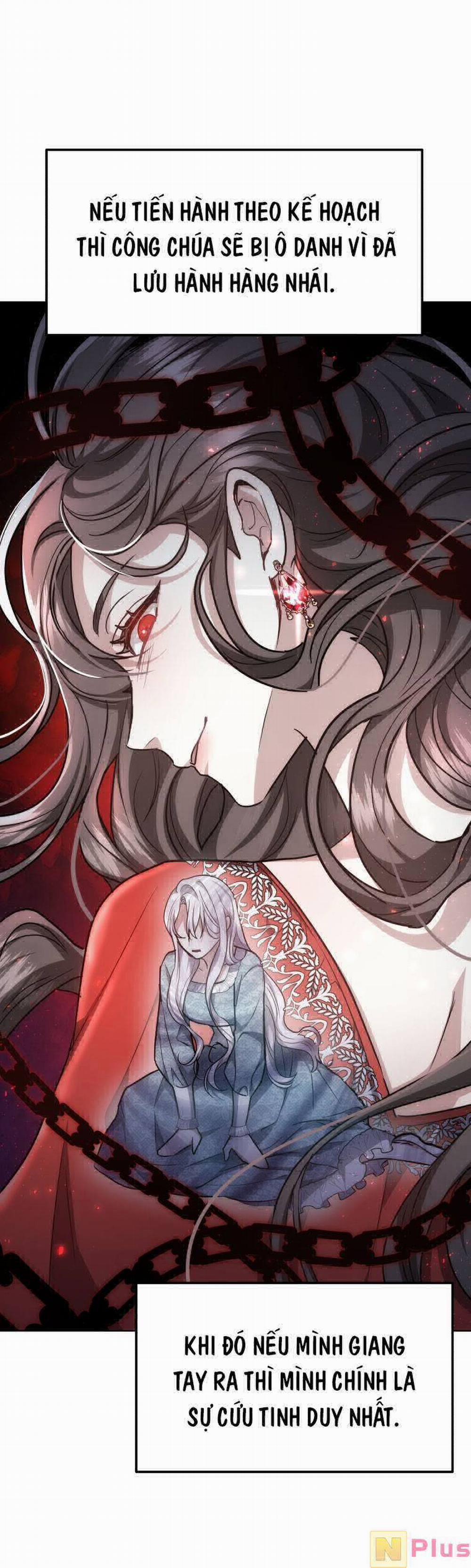 Cháu Trai Của Nam Chính Rất Thích Tôi 19 trang 12