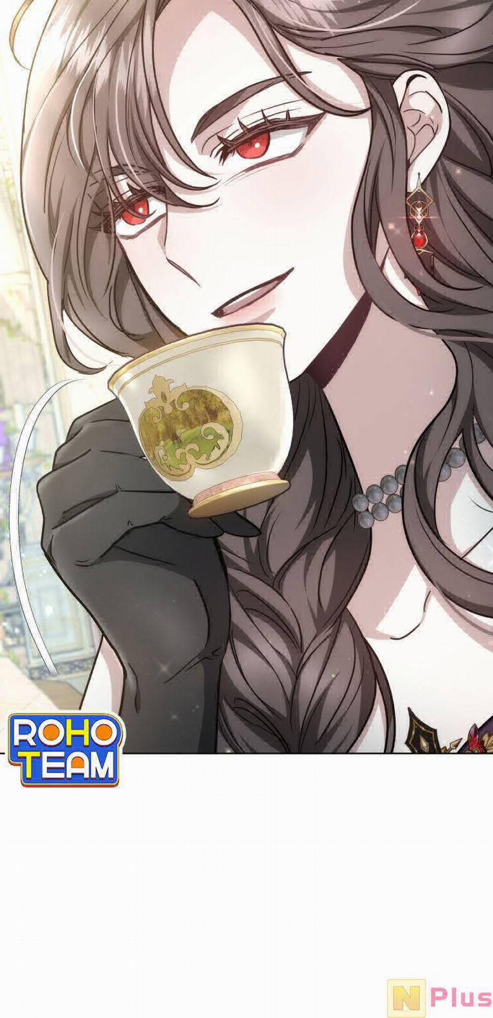 Cháu Trai Của Nam Chính Rất Thích Tôi 19 trang 15