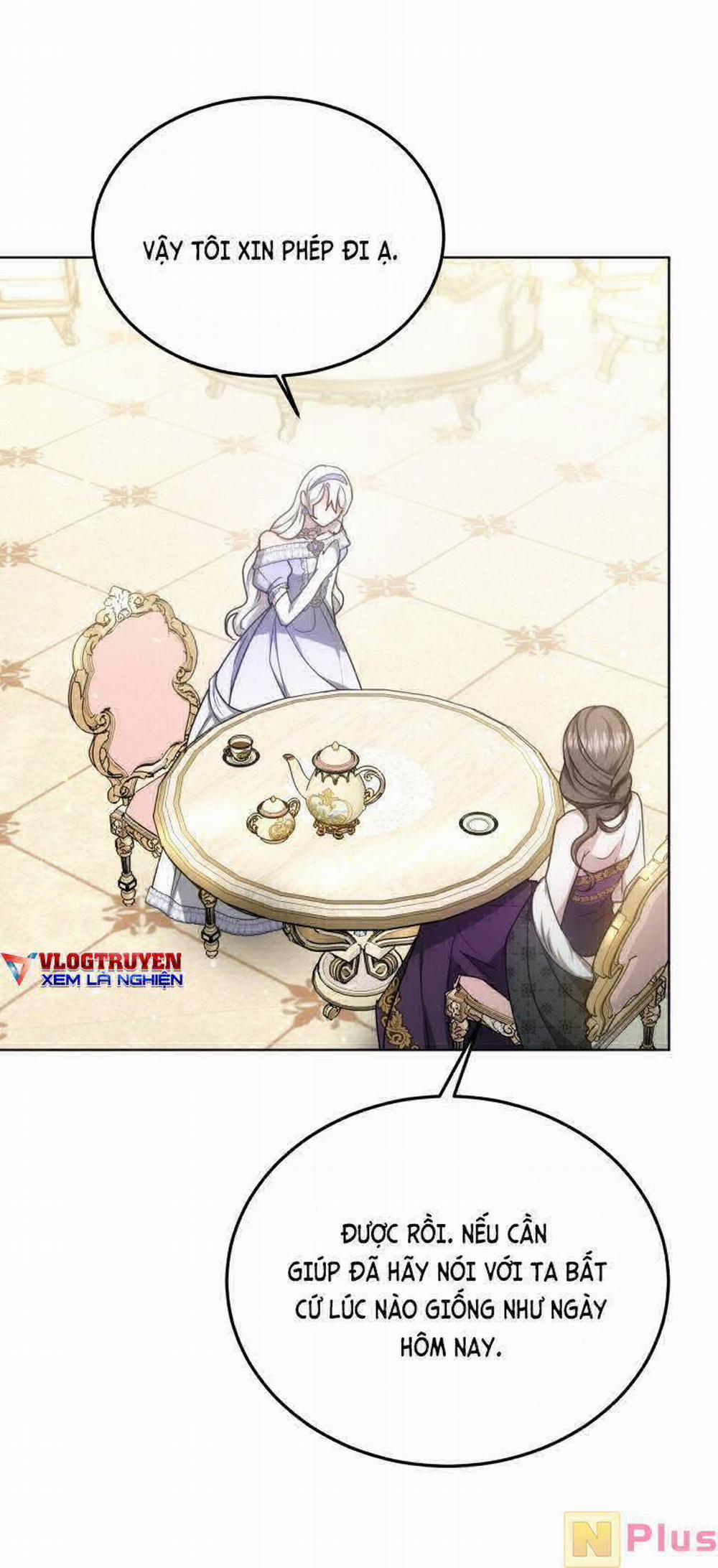 Cháu Trai Của Nam Chính Rất Thích Tôi 19 trang 17