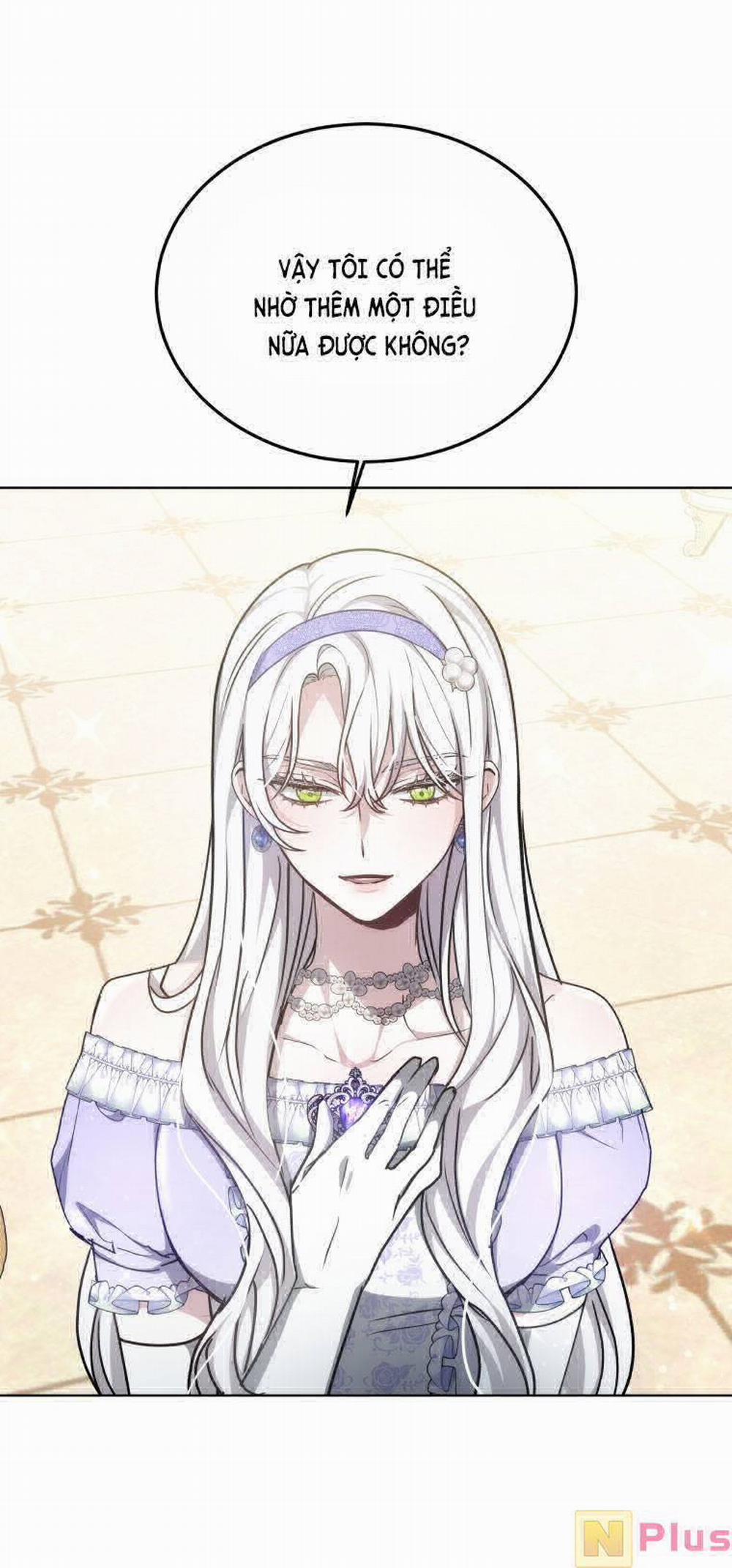 Cháu Trai Của Nam Chính Rất Thích Tôi 19 trang 18