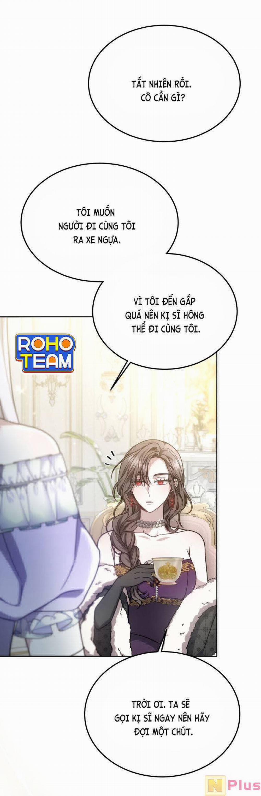 Cháu Trai Của Nam Chính Rất Thích Tôi 19 trang 19