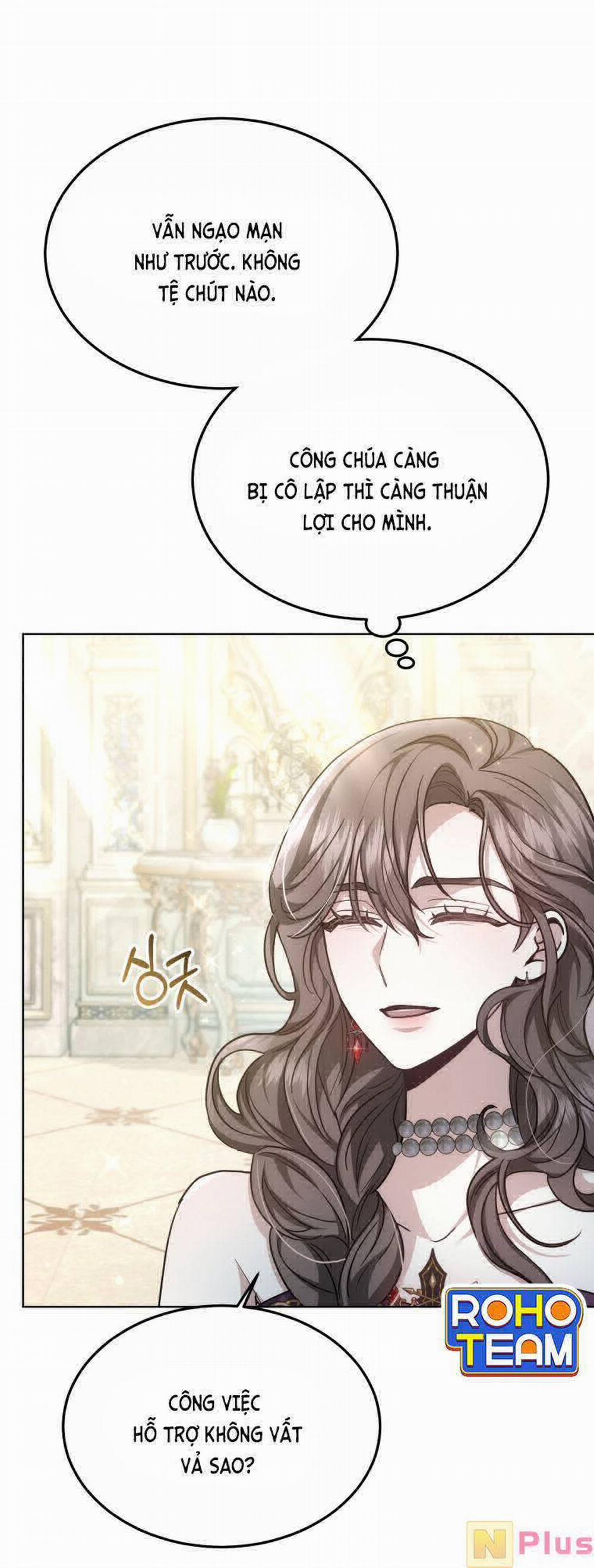 Cháu Trai Của Nam Chính Rất Thích Tôi 19 trang 2