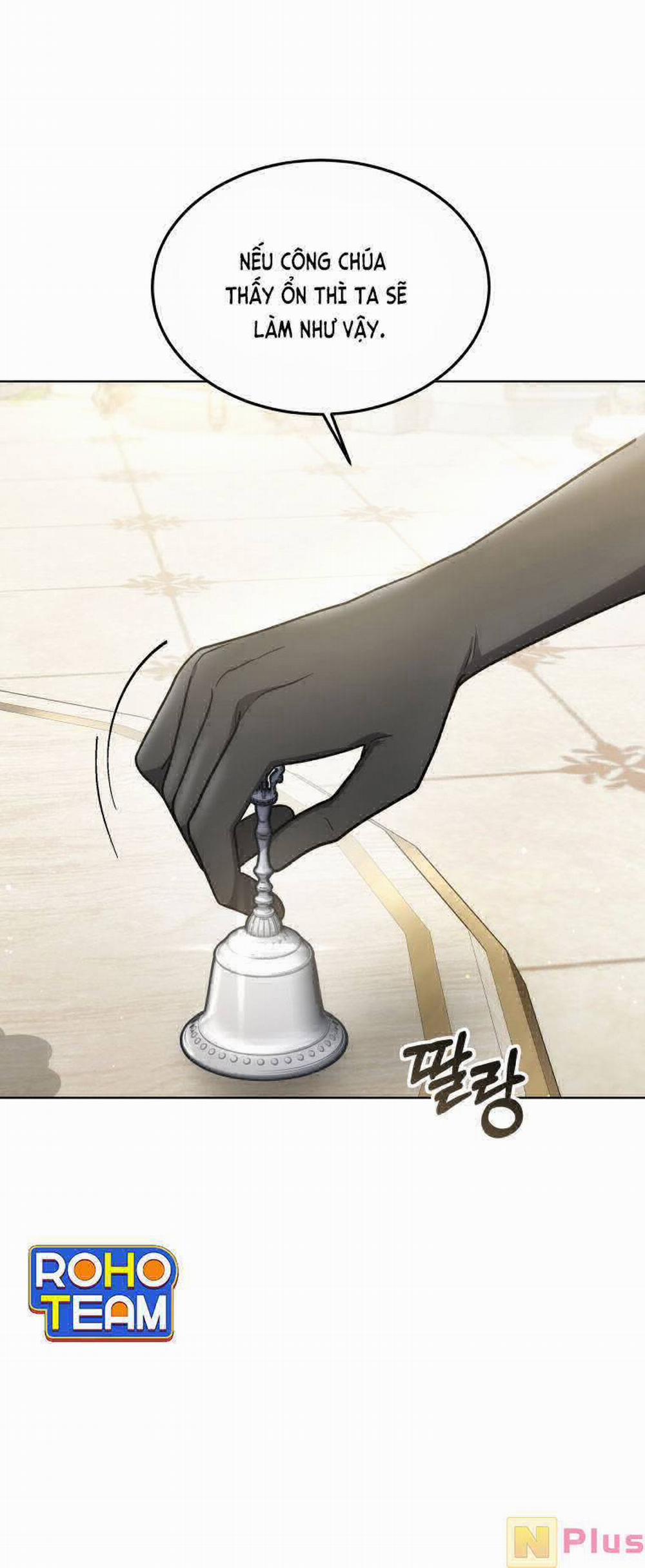 Cháu Trai Của Nam Chính Rất Thích Tôi 19 trang 23