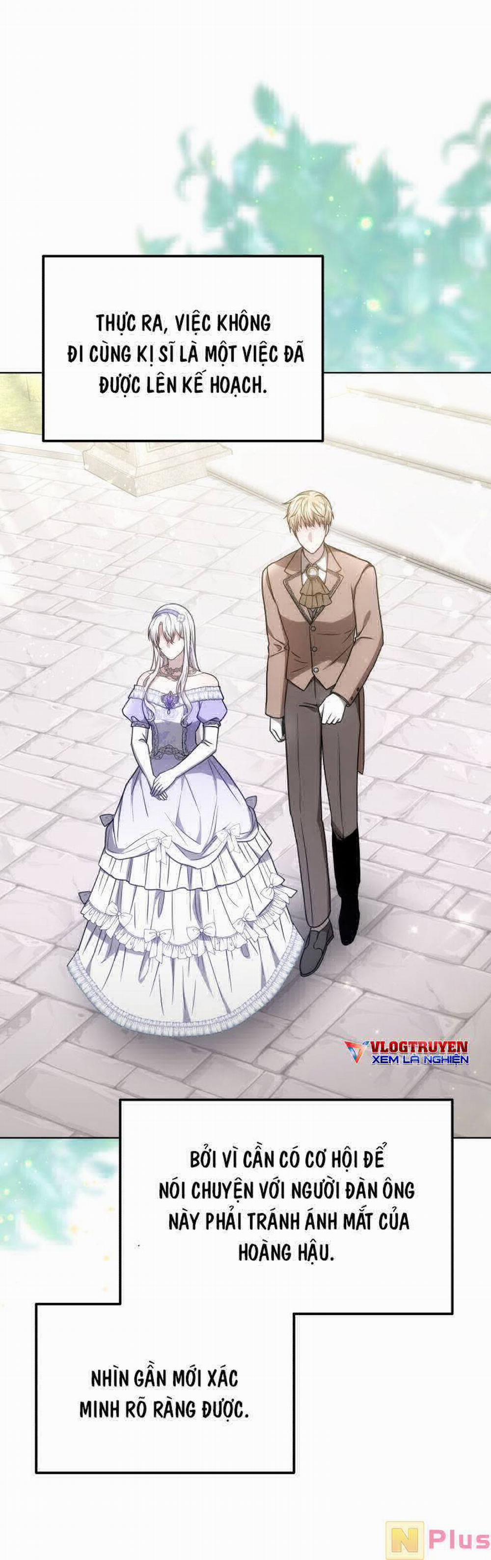 Cháu Trai Của Nam Chính Rất Thích Tôi 19 trang 25