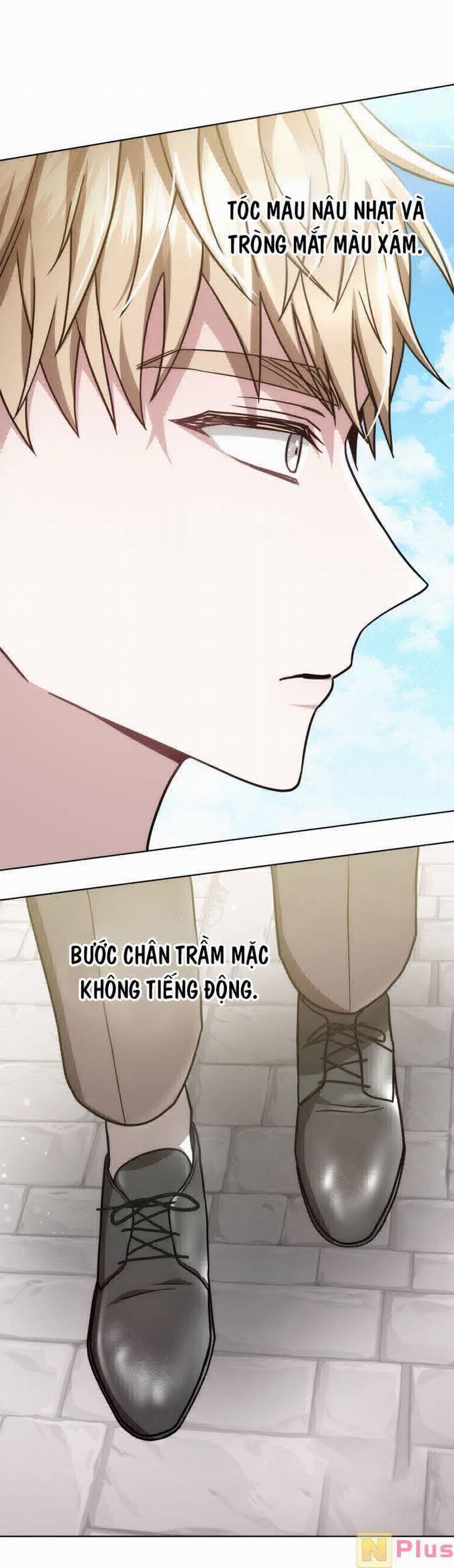 Cháu Trai Của Nam Chính Rất Thích Tôi 19 trang 26