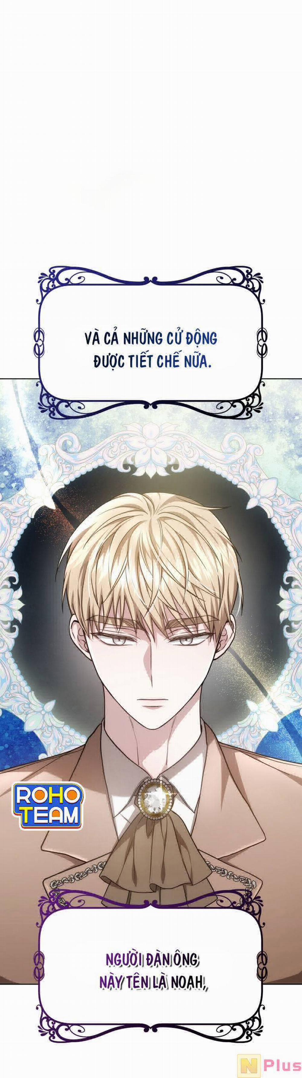 Cháu Trai Của Nam Chính Rất Thích Tôi 19 trang 27