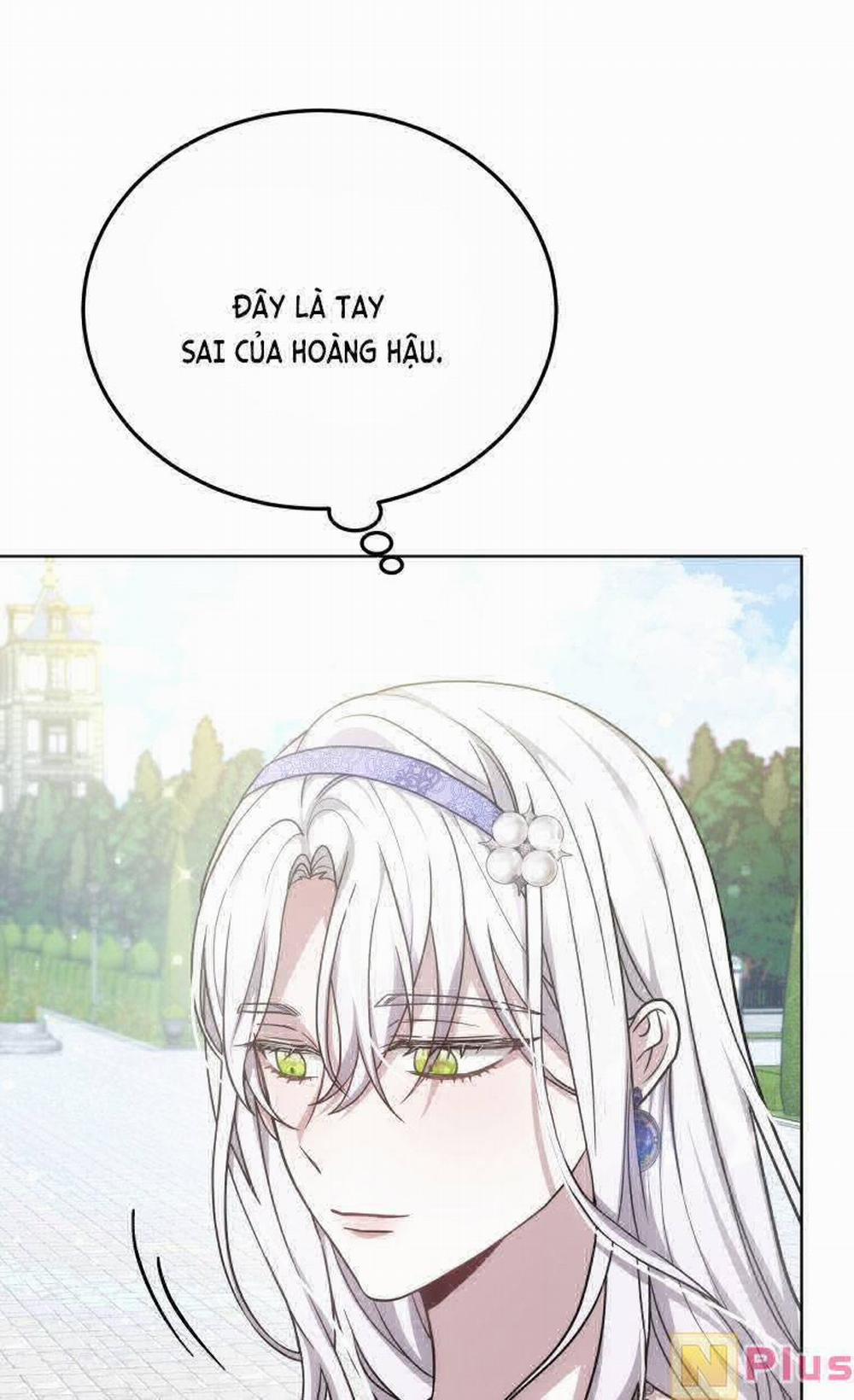 Cháu Trai Của Nam Chính Rất Thích Tôi 19 trang 28