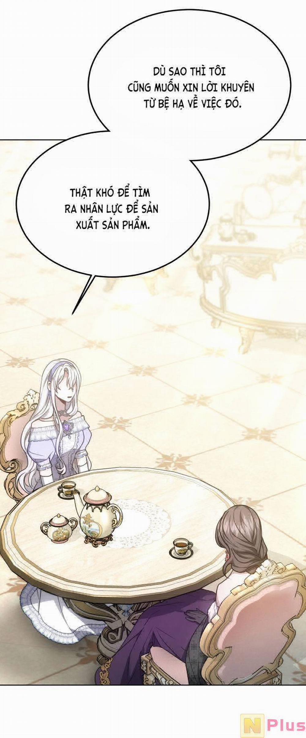 Cháu Trai Của Nam Chính Rất Thích Tôi 19 trang 3