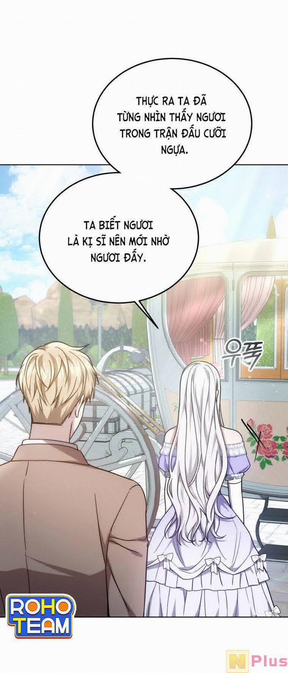 Cháu Trai Của Nam Chính Rất Thích Tôi 19 trang 31