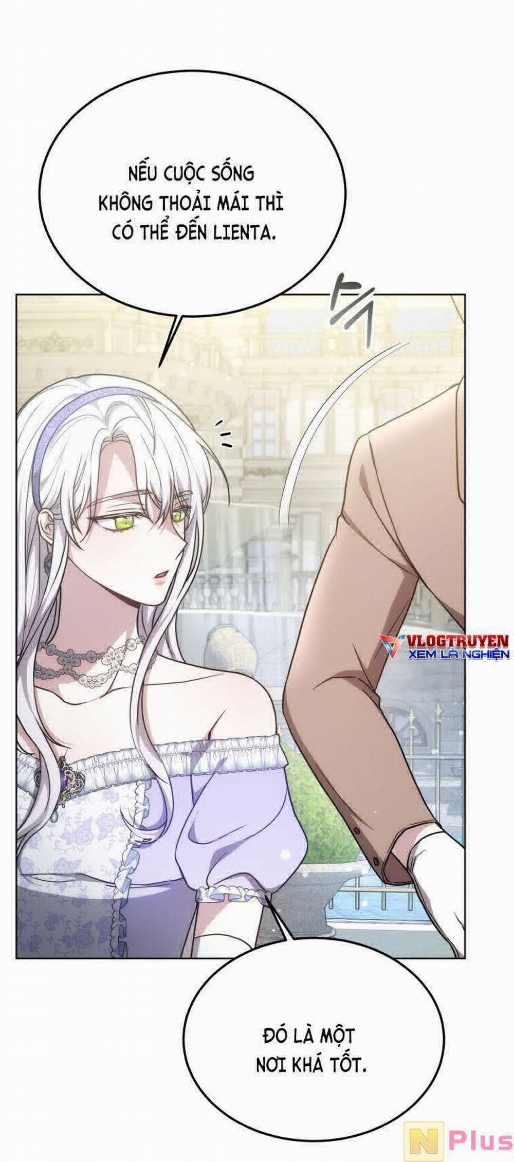 Cháu Trai Của Nam Chính Rất Thích Tôi 19 trang 33