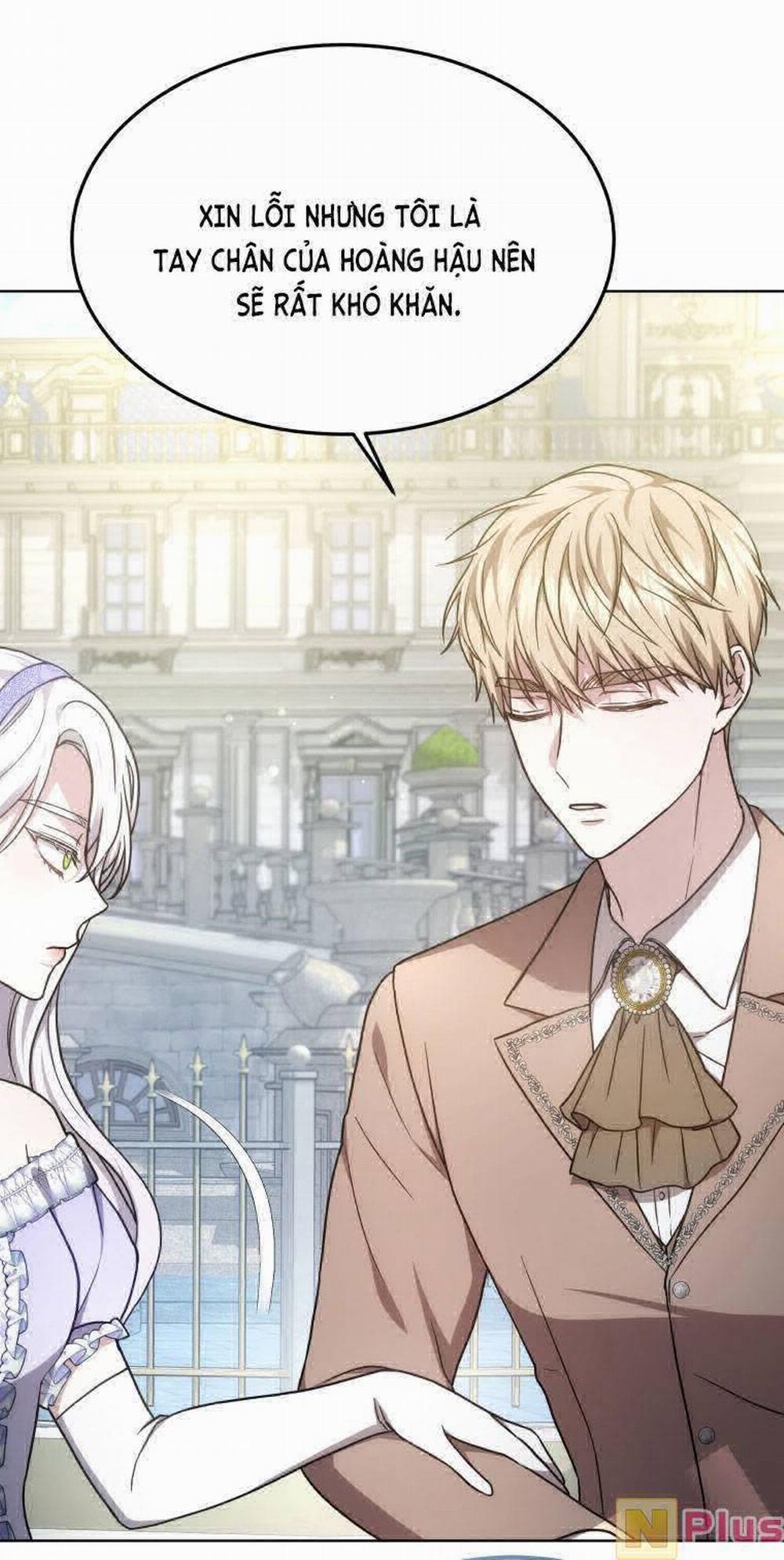 Cháu Trai Của Nam Chính Rất Thích Tôi 19 trang 34