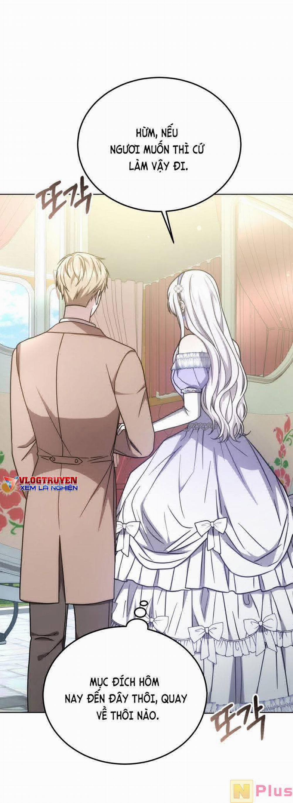 Cháu Trai Của Nam Chính Rất Thích Tôi 19 trang 37