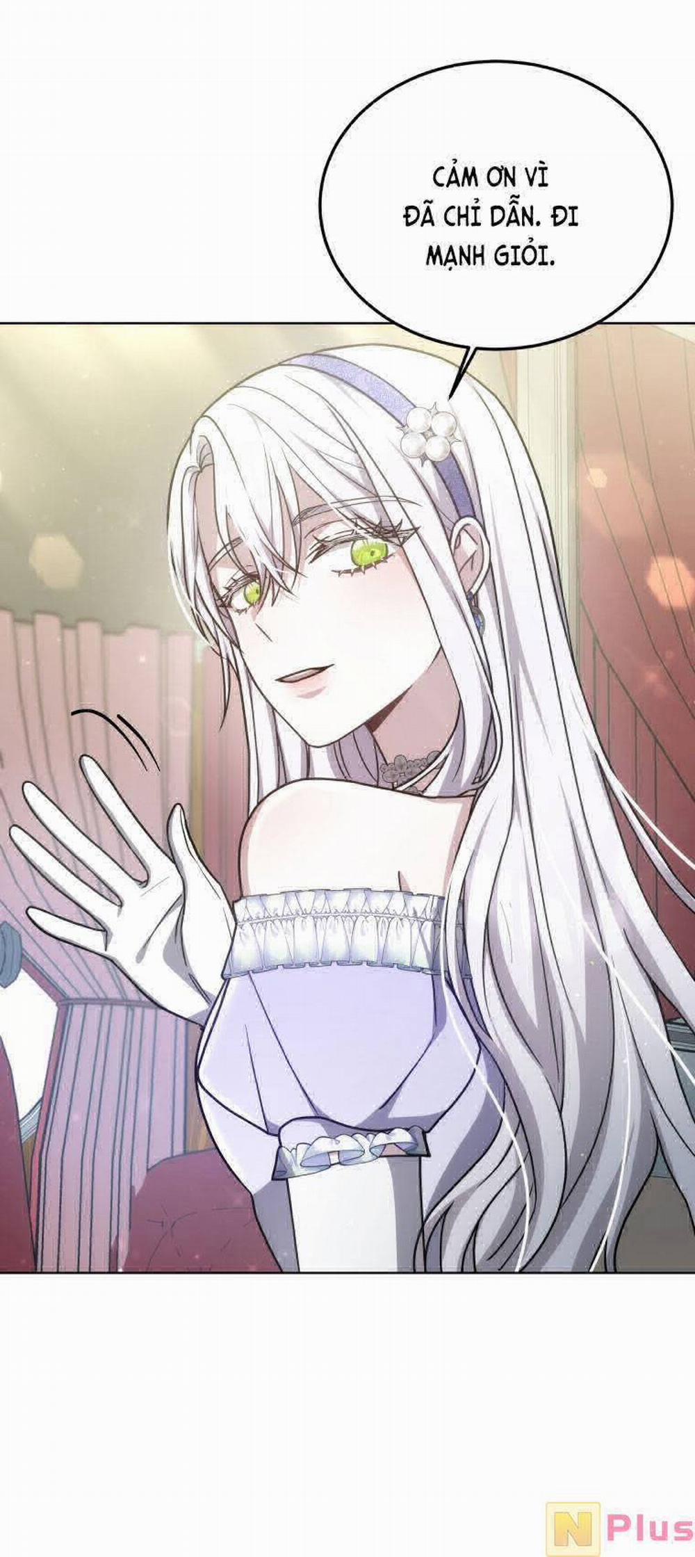 Cháu Trai Của Nam Chính Rất Thích Tôi 19 trang 38