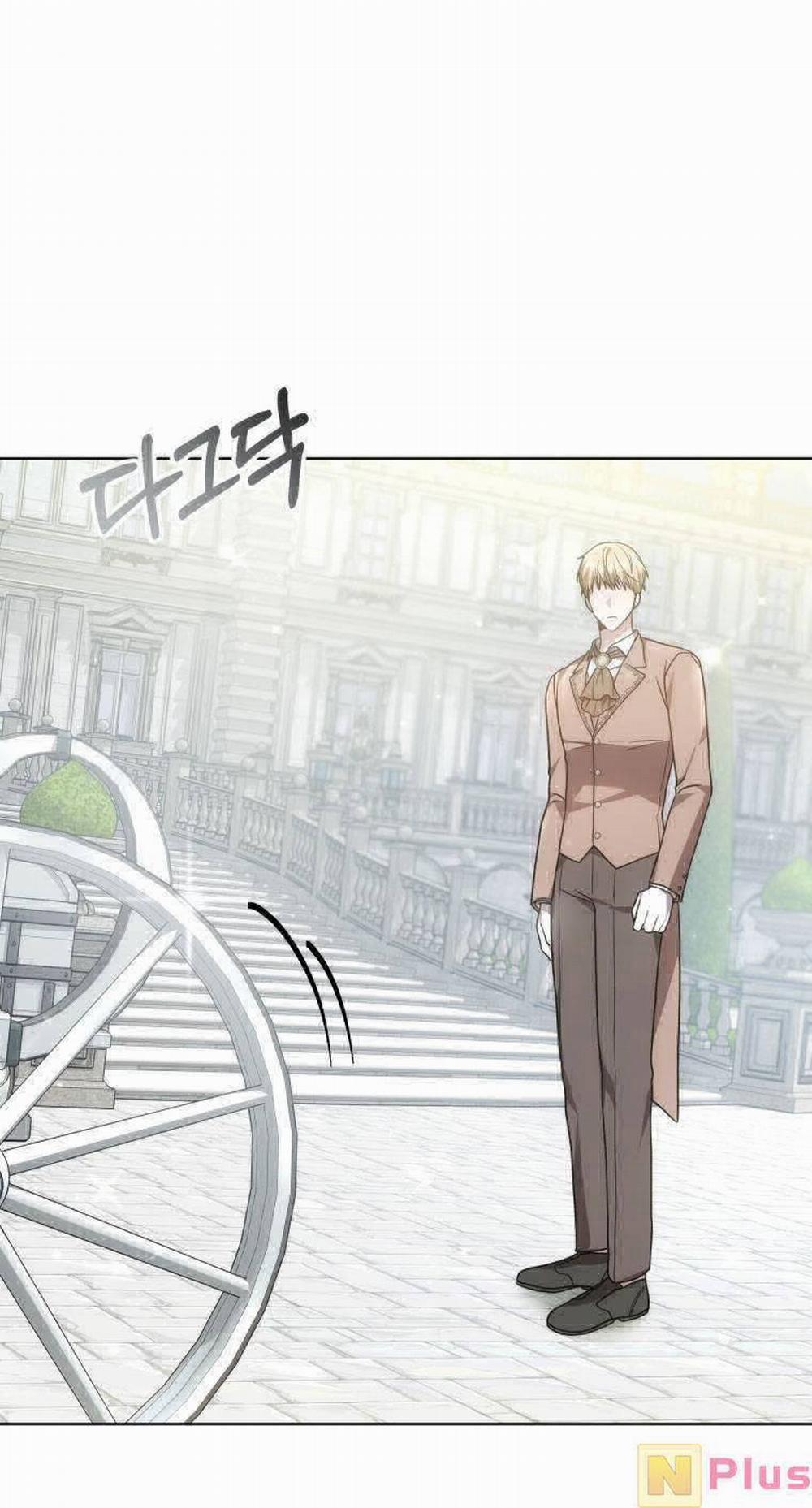 Cháu Trai Của Nam Chính Rất Thích Tôi 19 trang 39