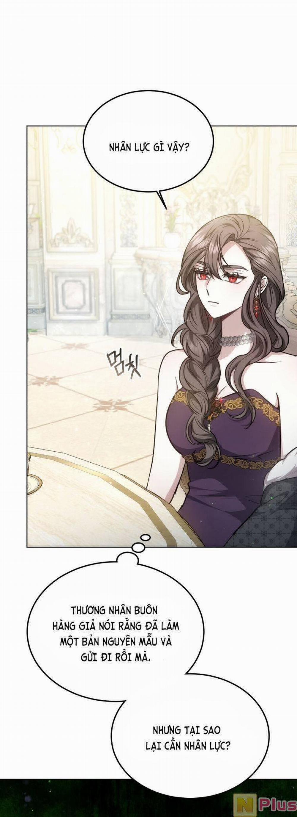 Cháu Trai Của Nam Chính Rất Thích Tôi 19 trang 4