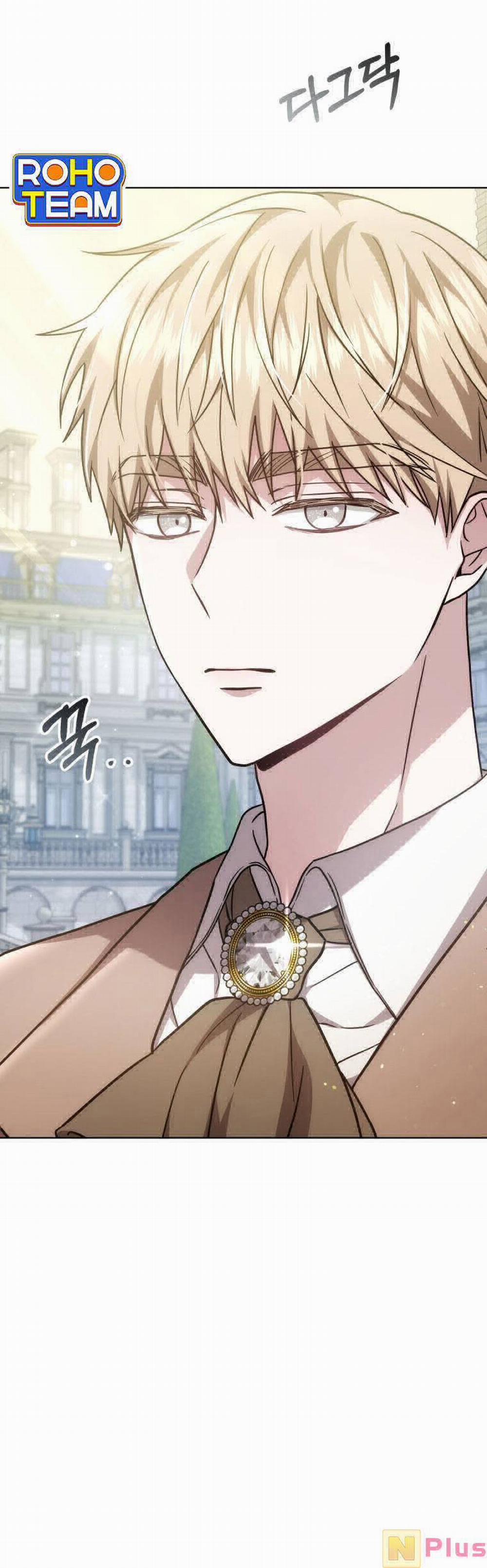 Cháu Trai Của Nam Chính Rất Thích Tôi 19 trang 40