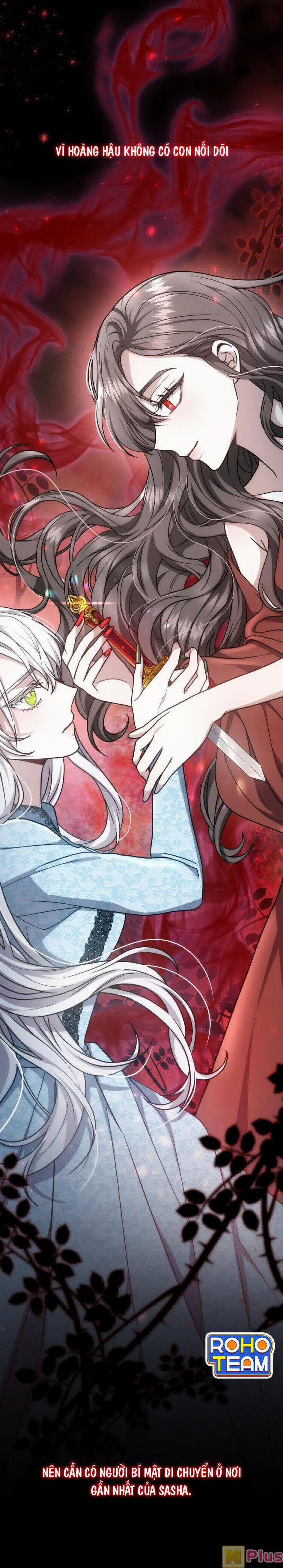 Cháu Trai Của Nam Chính Rất Thích Tôi 19 trang 45