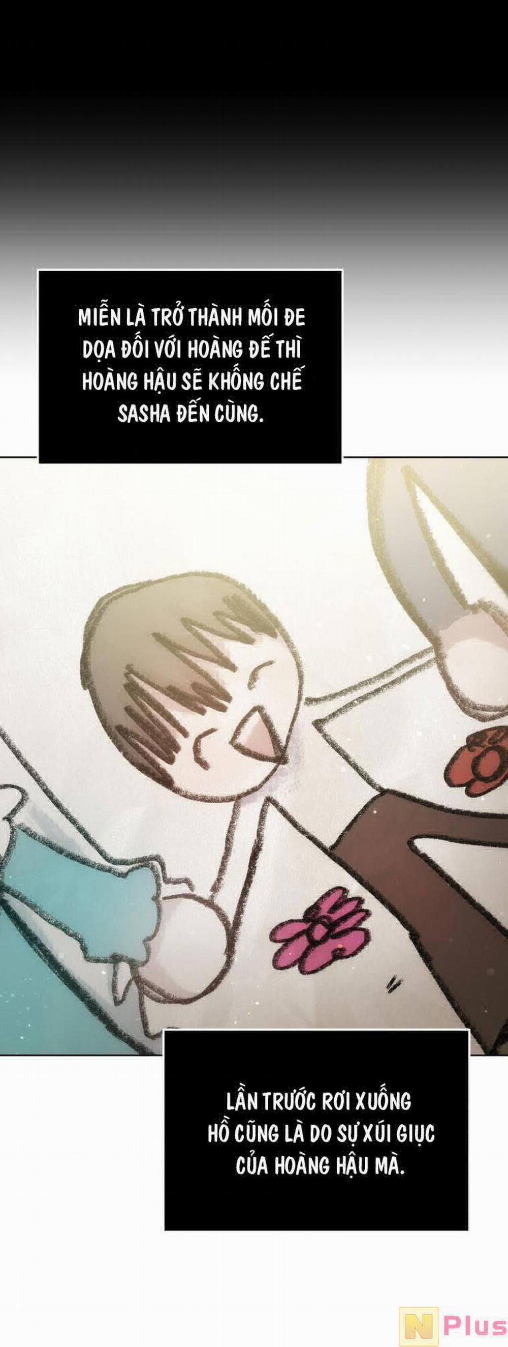 Cháu Trai Của Nam Chính Rất Thích Tôi 19 trang 46