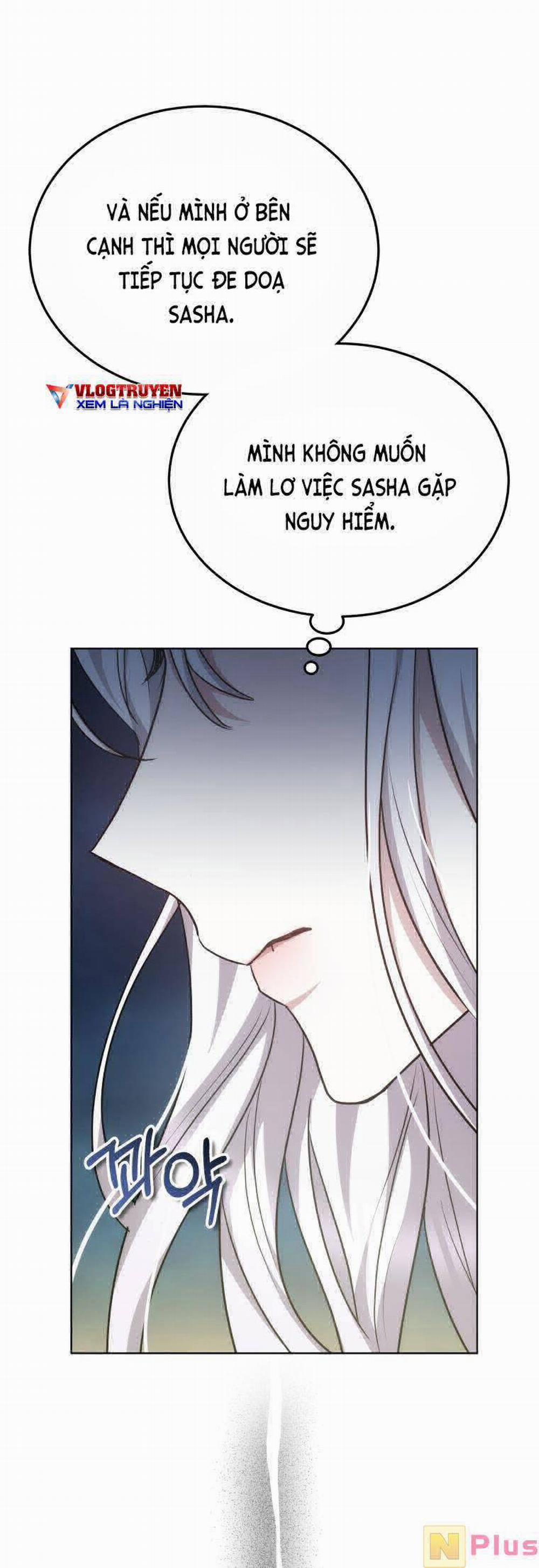 Cháu Trai Của Nam Chính Rất Thích Tôi 19 trang 48