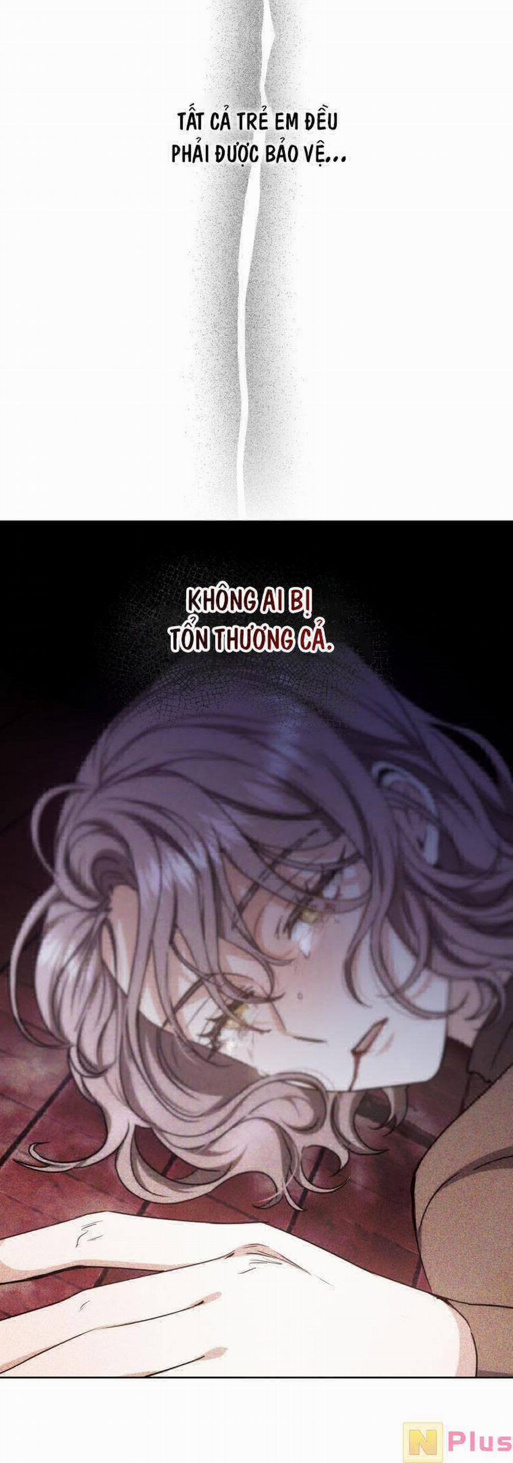 Cháu Trai Của Nam Chính Rất Thích Tôi 19 trang 49