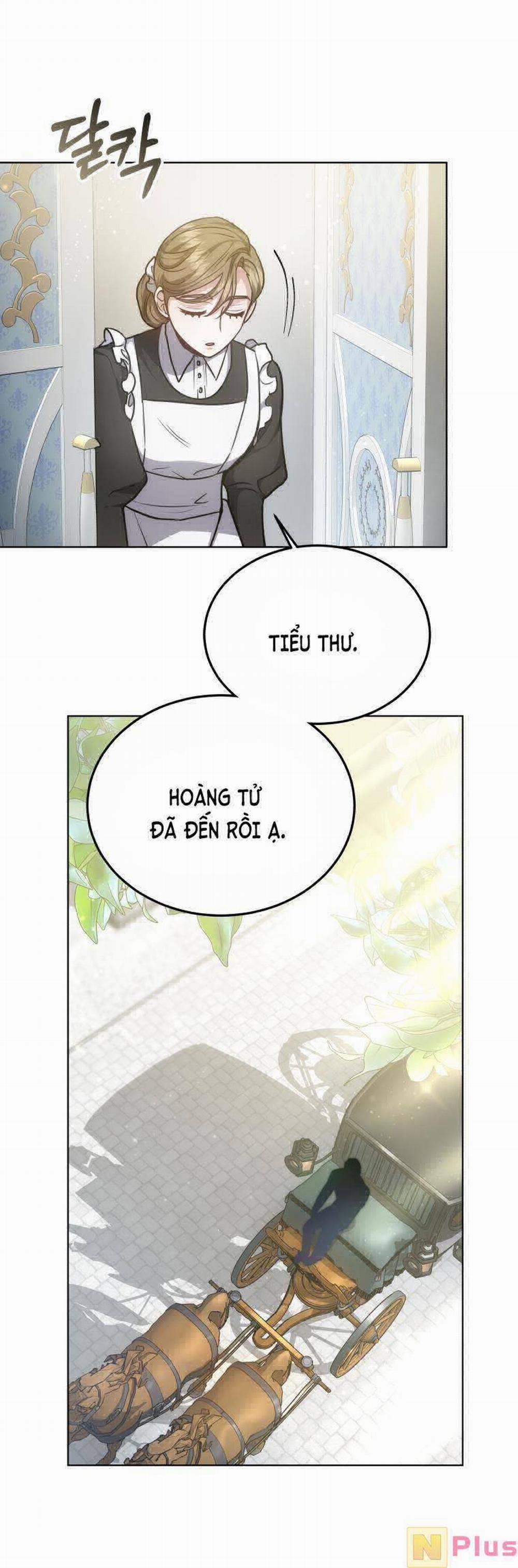 Cháu Trai Của Nam Chính Rất Thích Tôi 19 trang 51