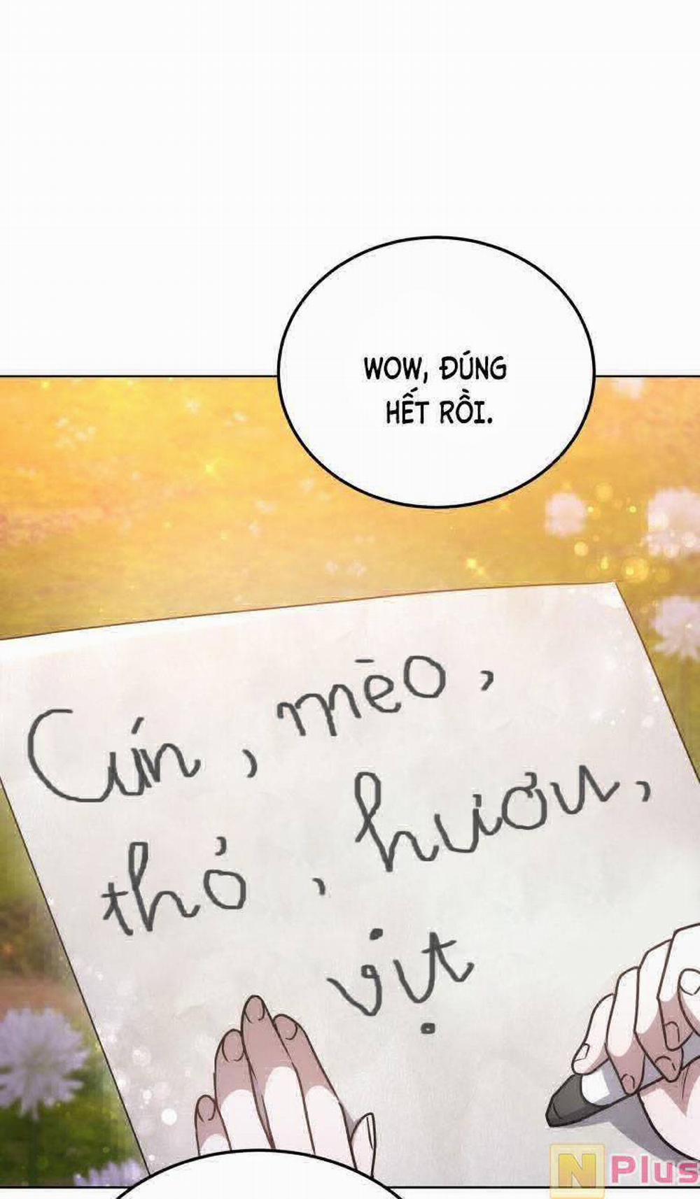 Cháu Trai Của Nam Chính Rất Thích Tôi 19 trang 55