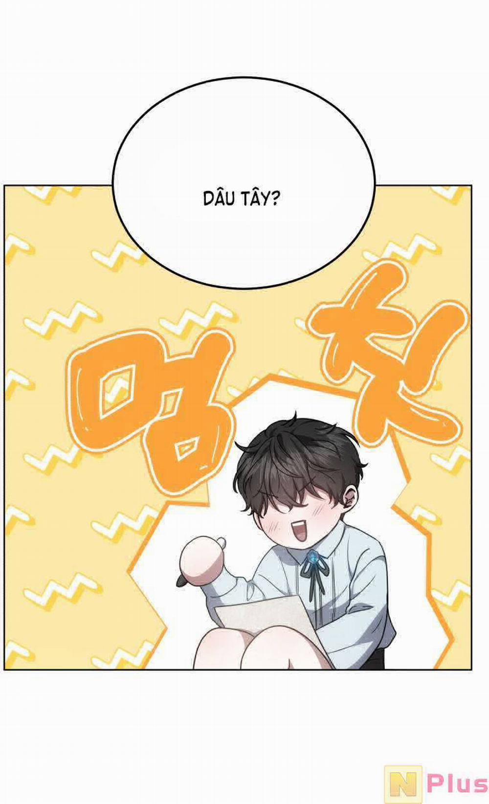 Cháu Trai Của Nam Chính Rất Thích Tôi 19 trang 59