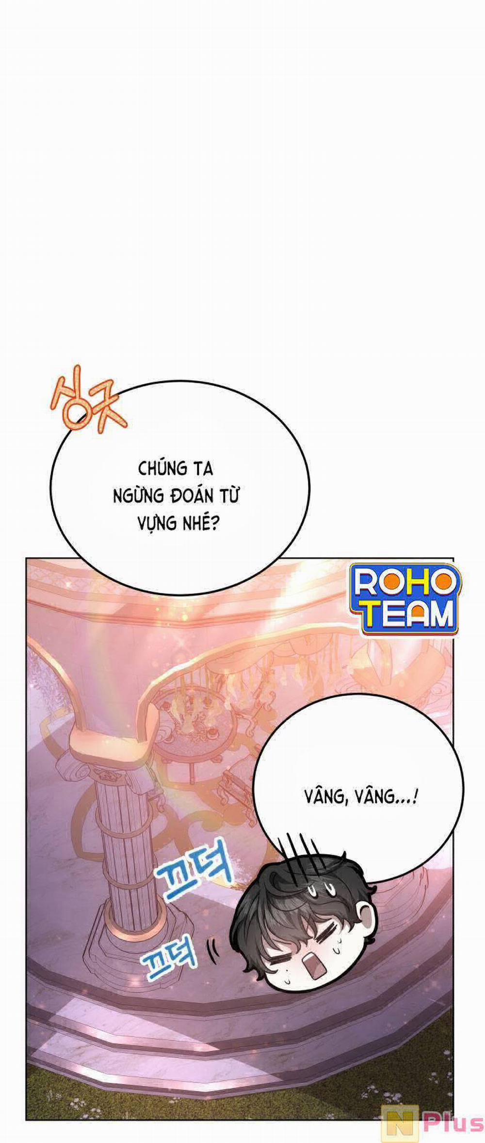 Cháu Trai Của Nam Chính Rất Thích Tôi 19 trang 62