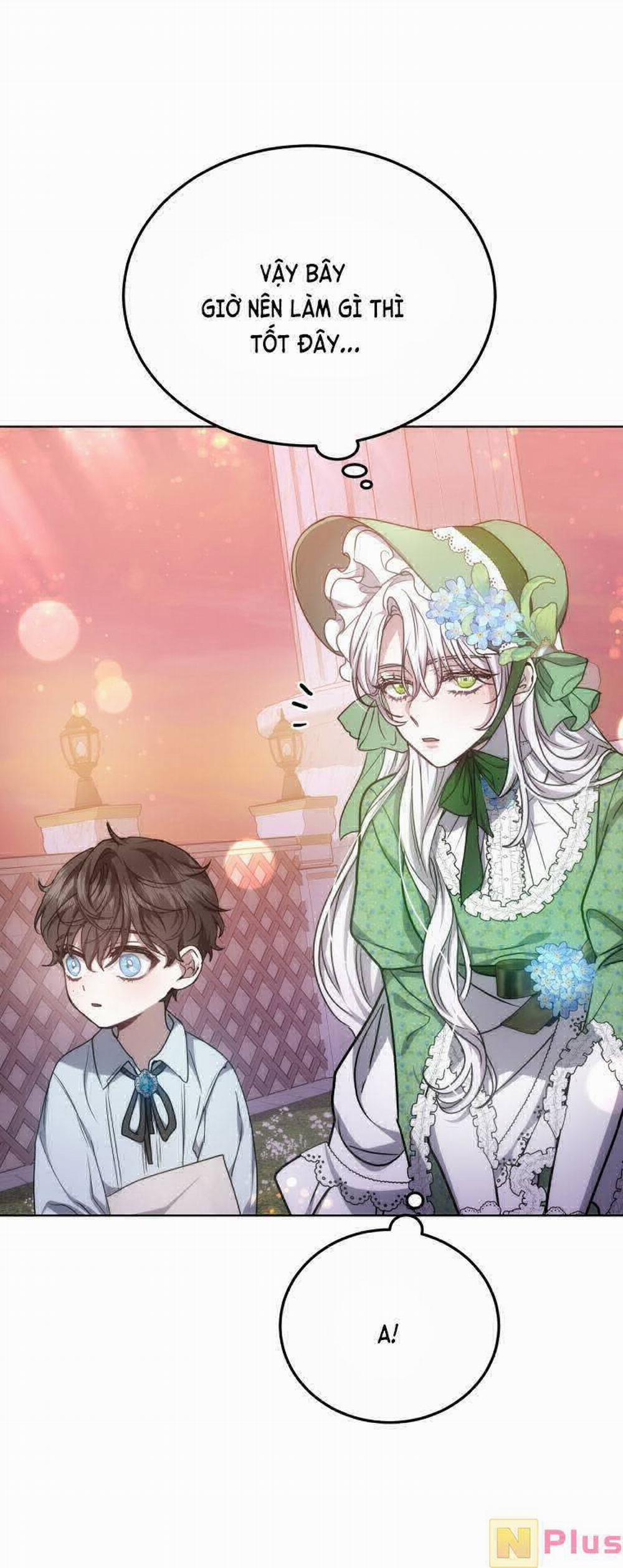 Cháu Trai Của Nam Chính Rất Thích Tôi 19 trang 63