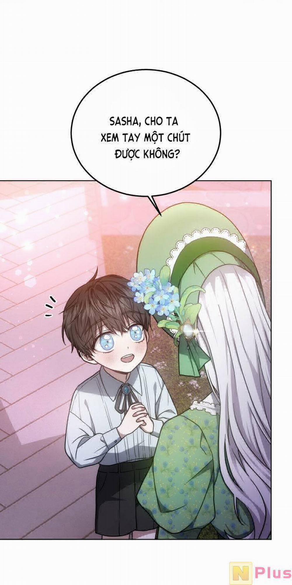 Cháu Trai Của Nam Chính Rất Thích Tôi 19 trang 66