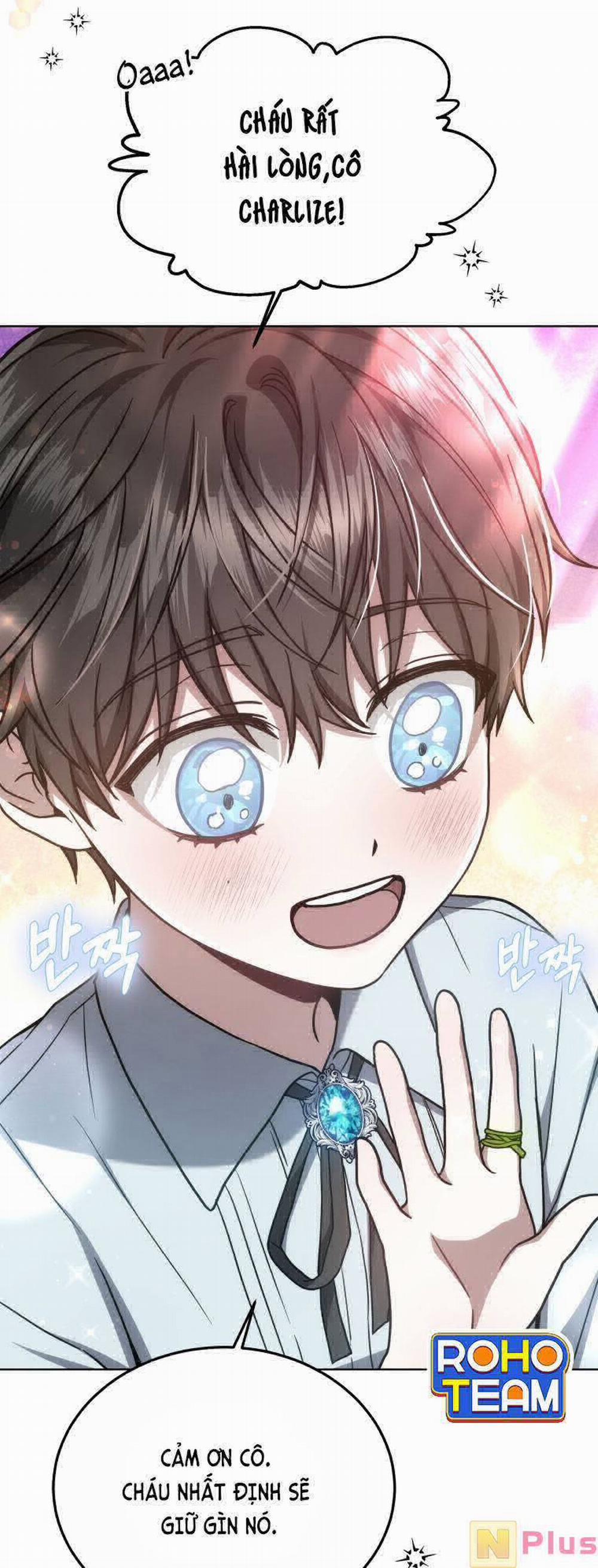 Cháu Trai Của Nam Chính Rất Thích Tôi 19 trang 69