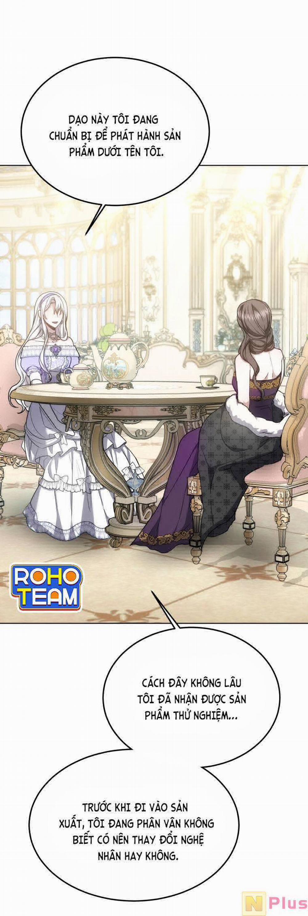 Cháu Trai Của Nam Chính Rất Thích Tôi 19 trang 7