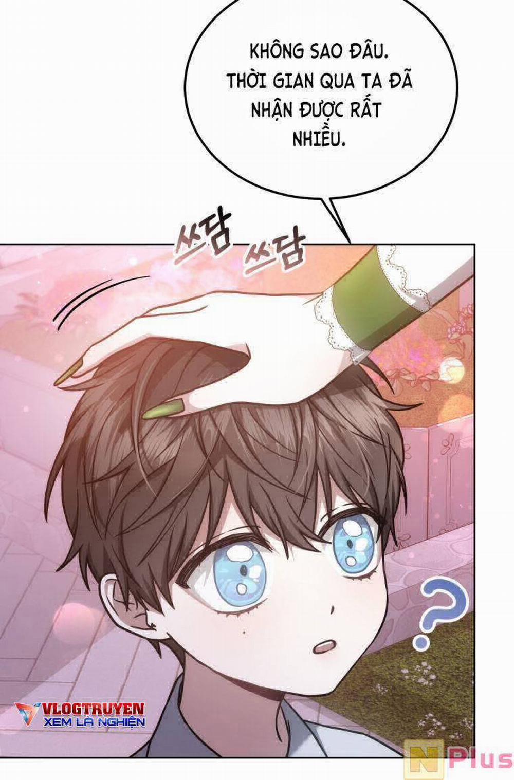 Cháu Trai Của Nam Chính Rất Thích Tôi 19 trang 71