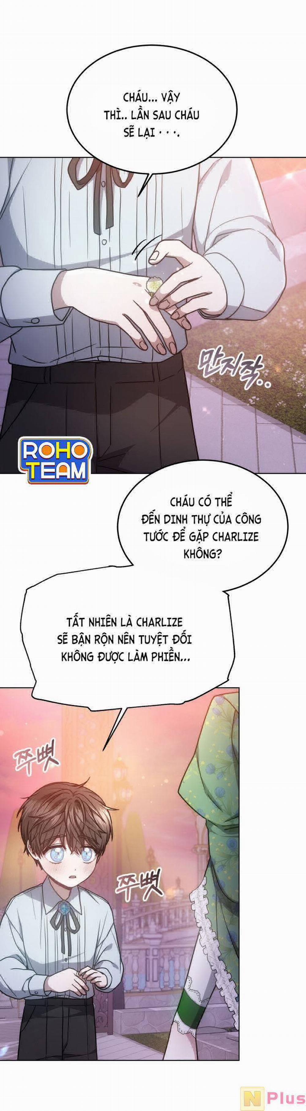 Cháu Trai Của Nam Chính Rất Thích Tôi 19 trang 73