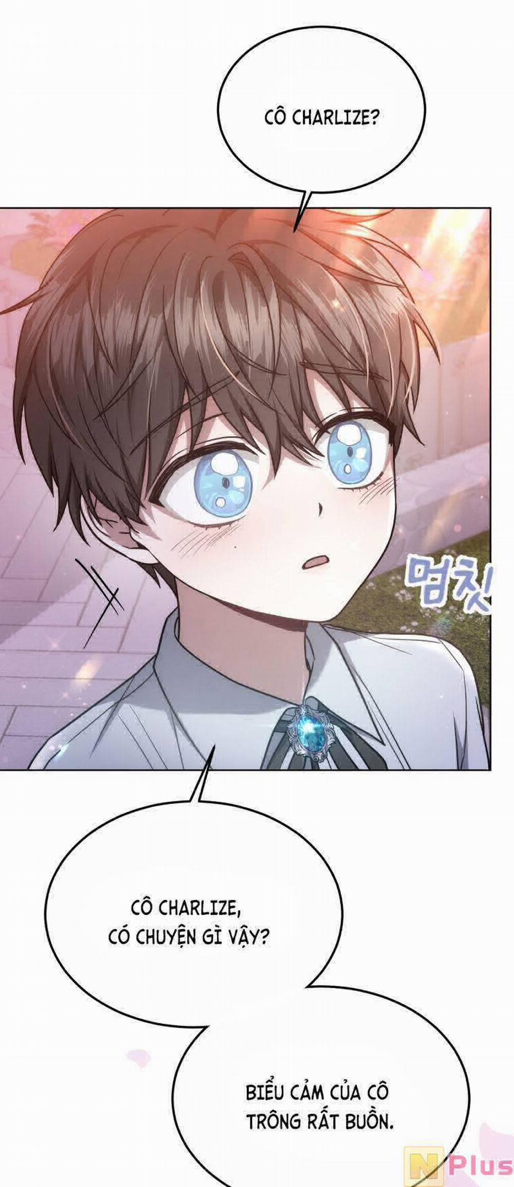 Cháu Trai Của Nam Chính Rất Thích Tôi 19 trang 74