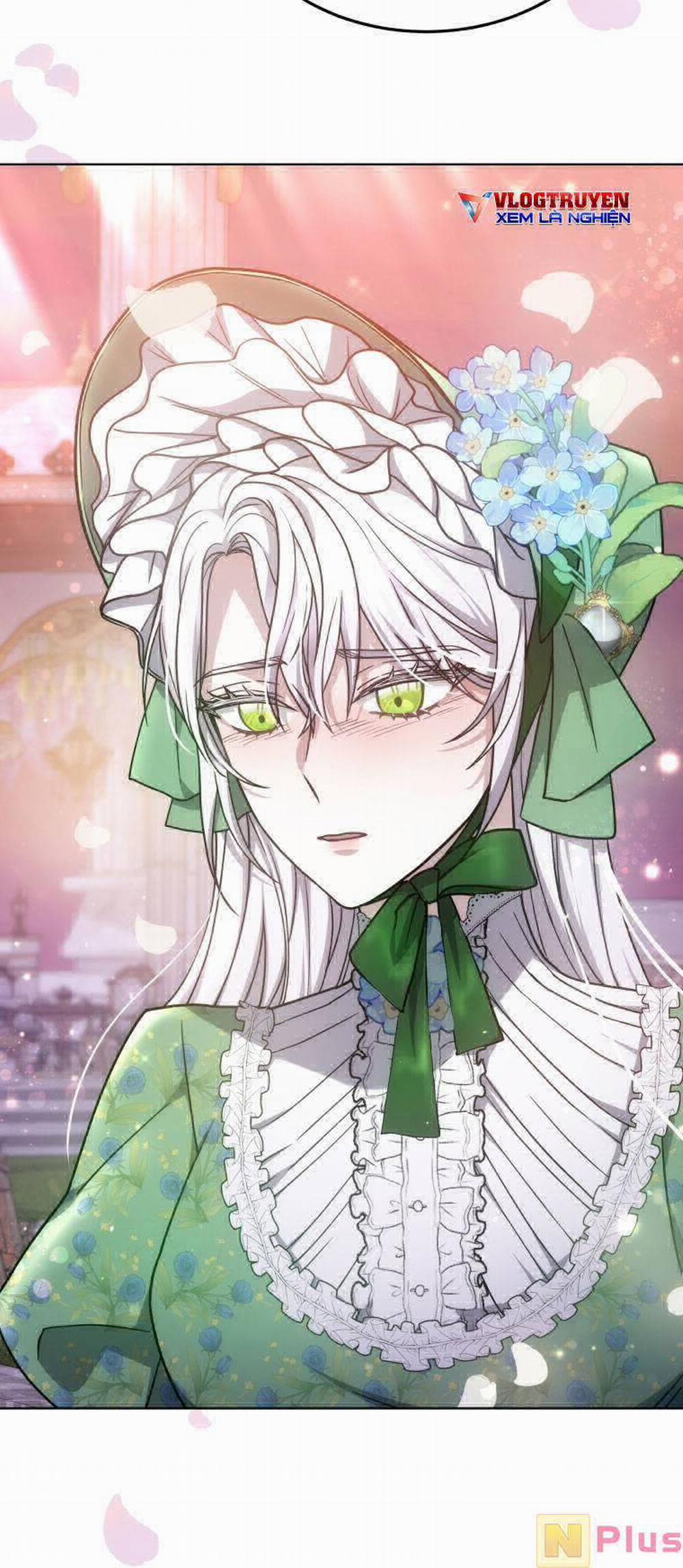 Cháu Trai Của Nam Chính Rất Thích Tôi 19 trang 75