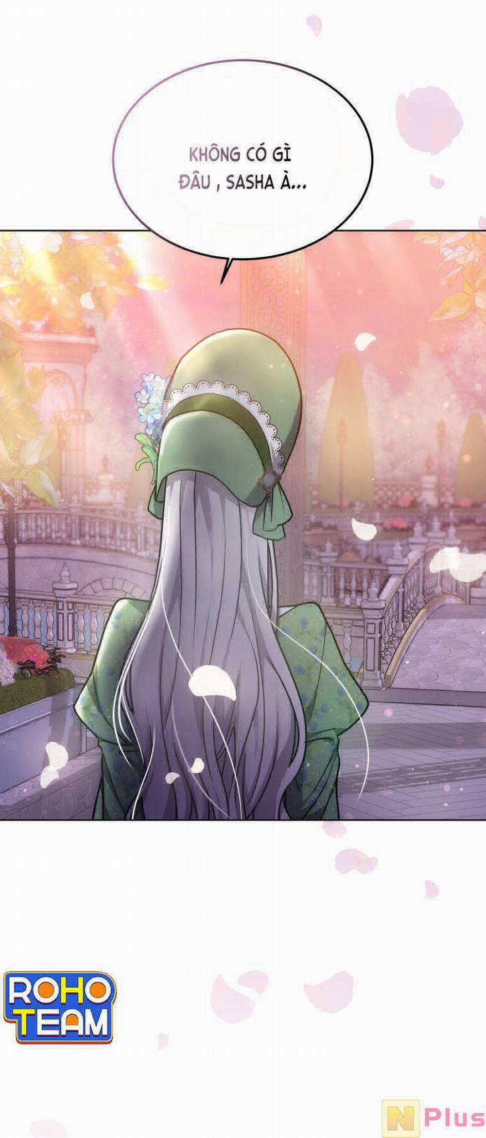 Cháu Trai Của Nam Chính Rất Thích Tôi 19 trang 76