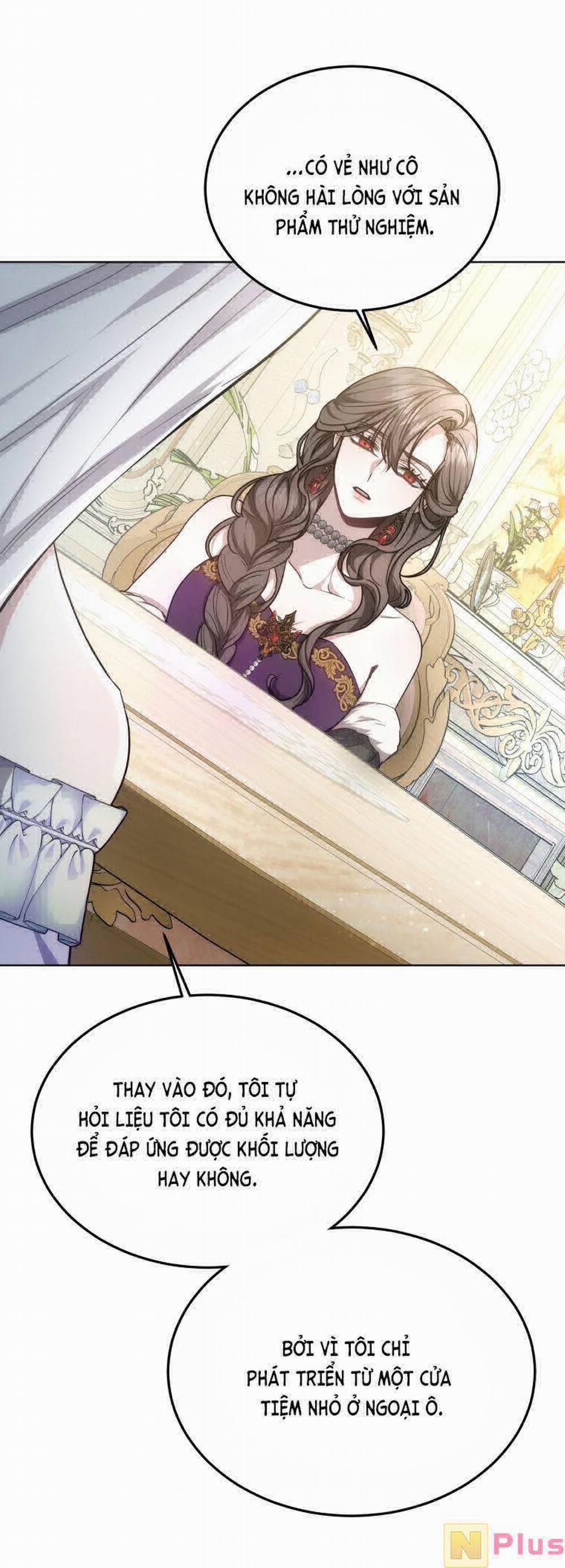 Cháu Trai Của Nam Chính Rất Thích Tôi 19 trang 8