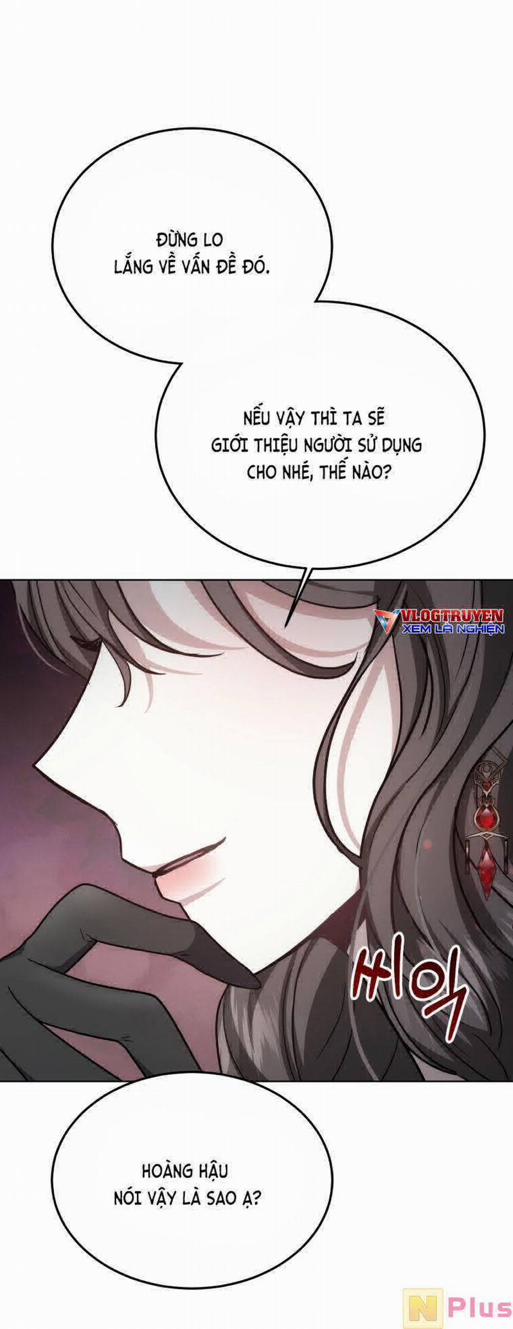 Cháu Trai Của Nam Chính Rất Thích Tôi 19 trang 9