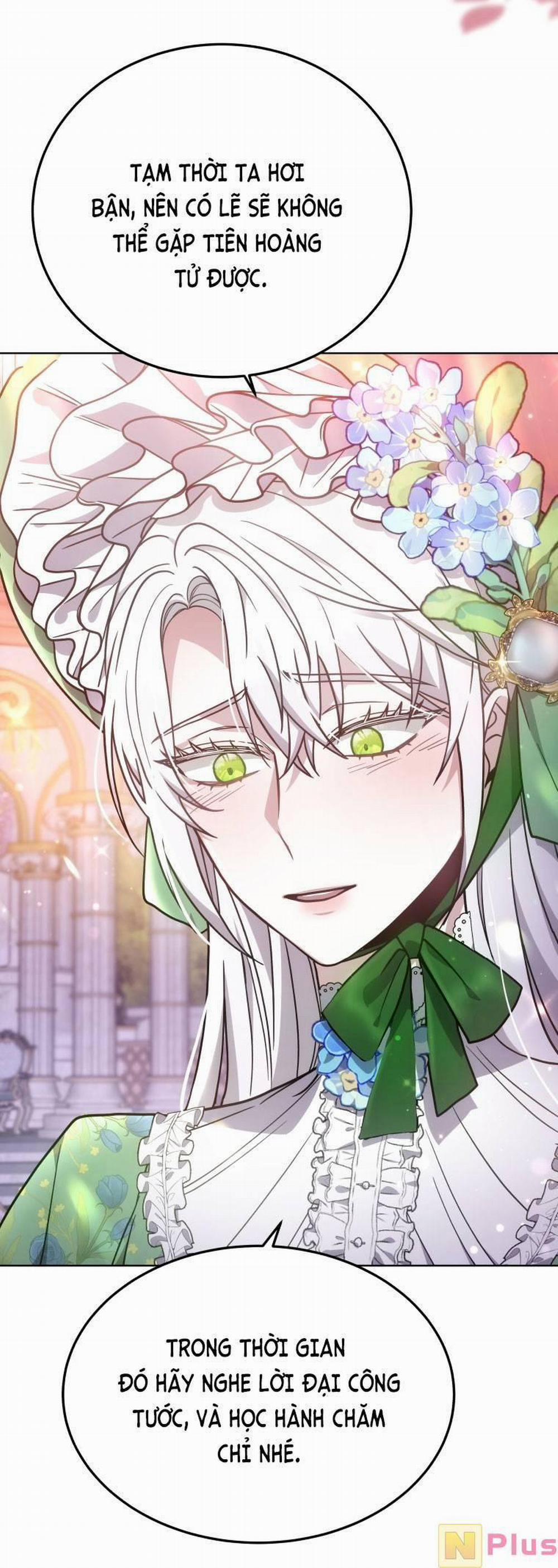 Cháu Trai Của Nam Chính Rất Thích Tôi 20 trang 1